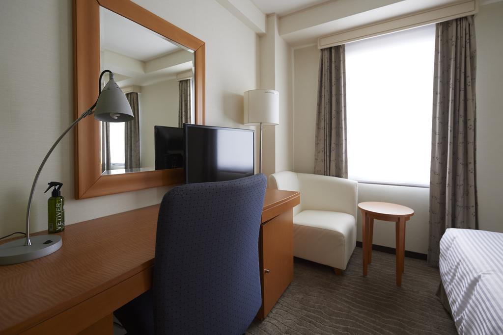 Hotel Sunroute Takadanobaba Tokyo Dış mekan fotoğraf