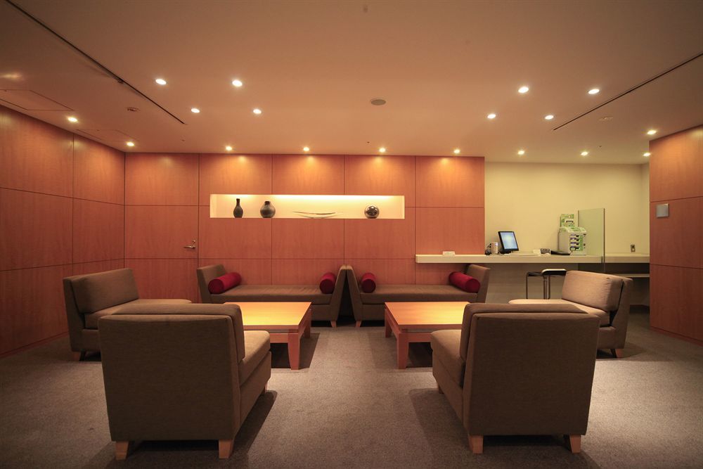Hotel Sunroute Takadanobaba Tokyo Dış mekan fotoğraf