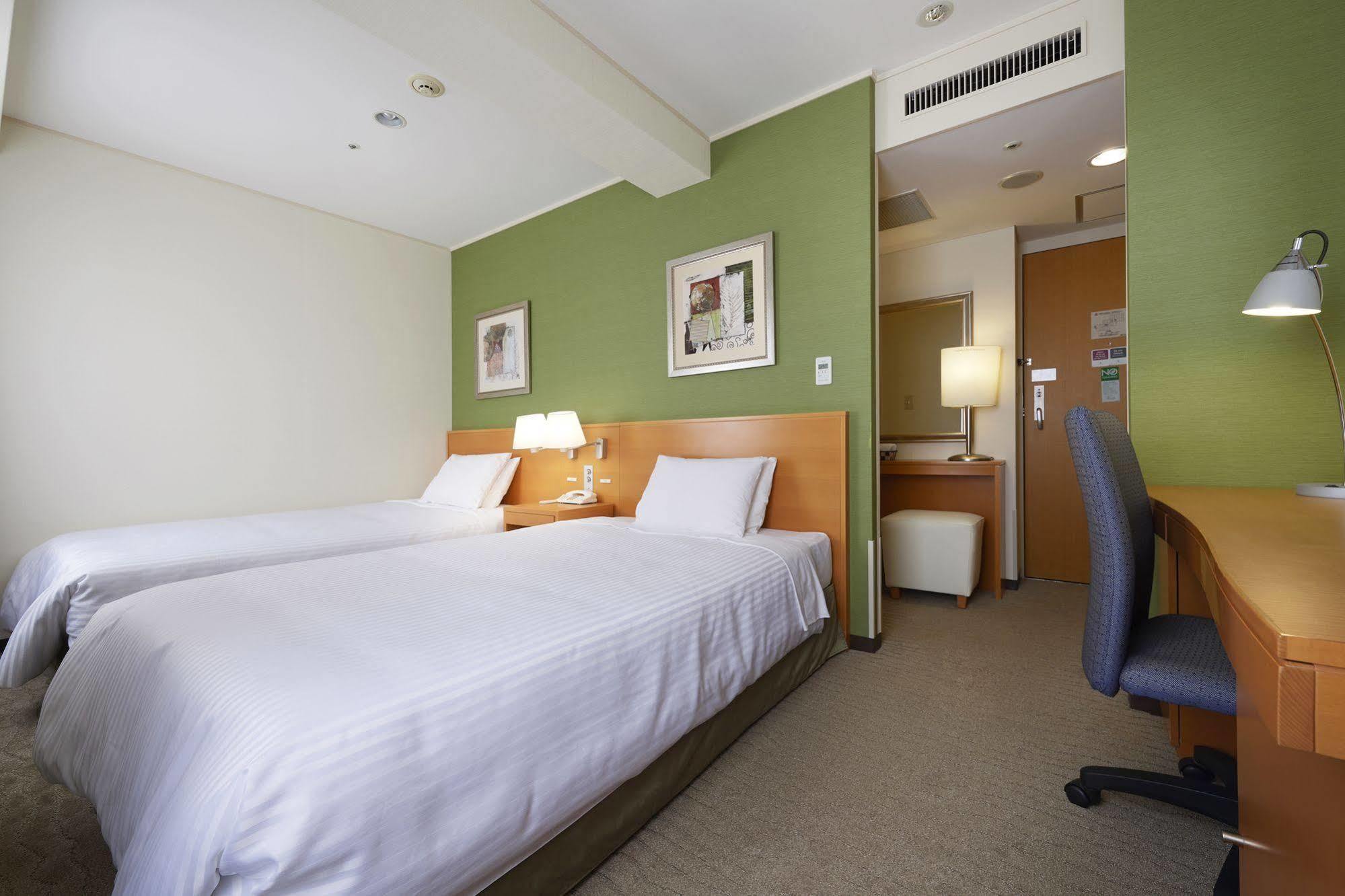Hotel Sunroute Takadanobaba Tokyo Dış mekan fotoğraf