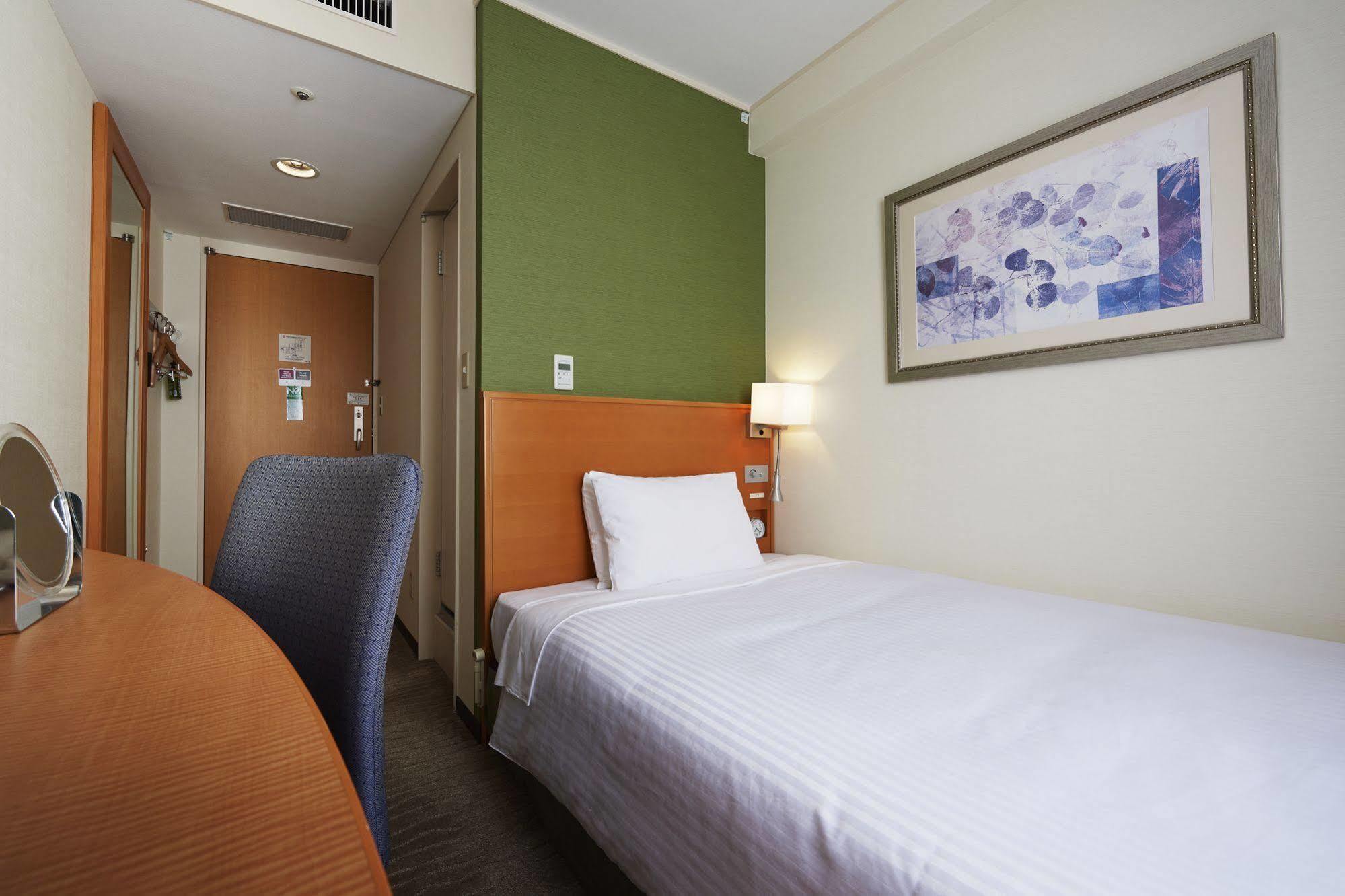 Hotel Sunroute Takadanobaba Tokyo Dış mekan fotoğraf