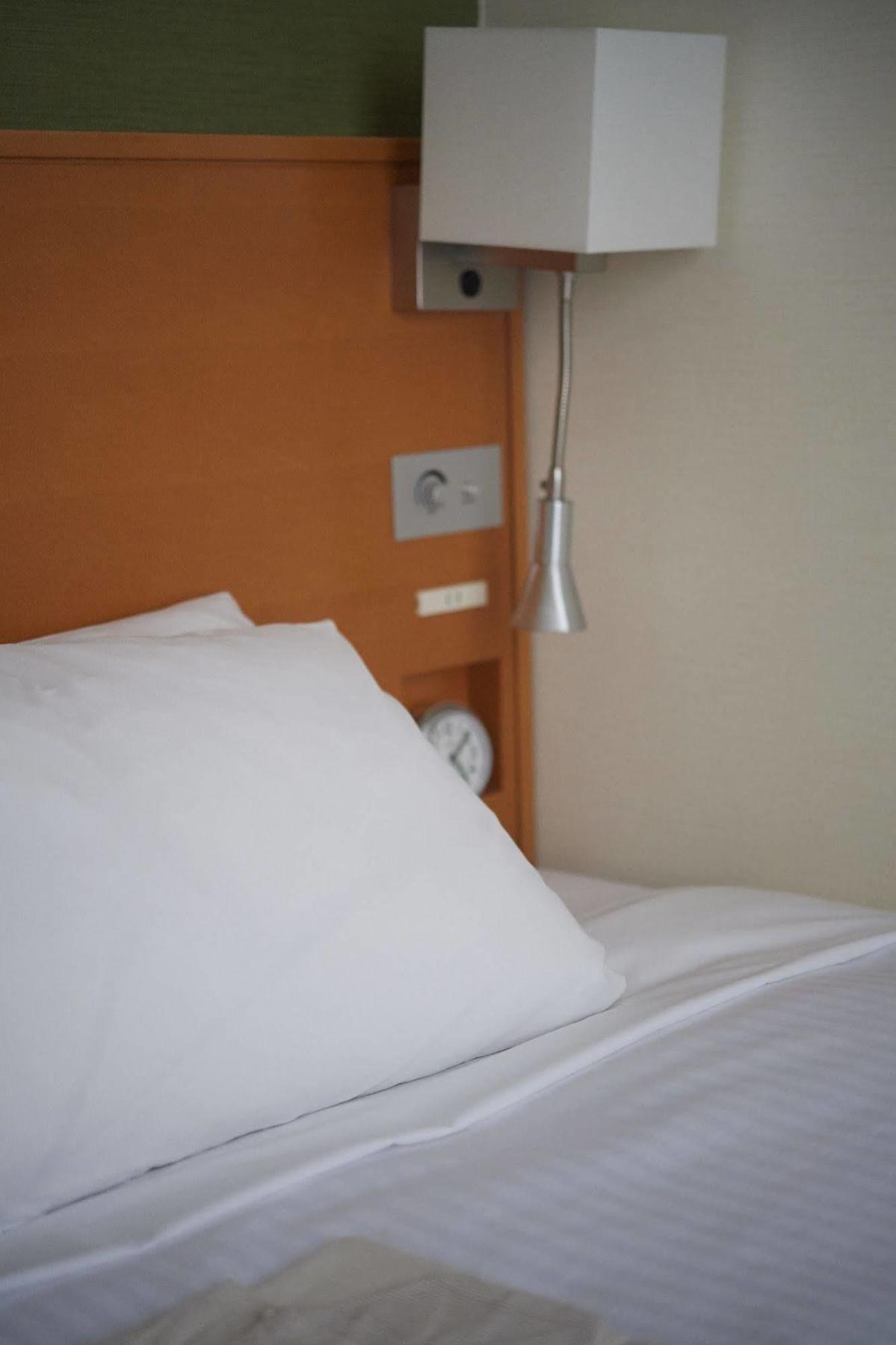 Hotel Sunroute Takadanobaba Tokyo Dış mekan fotoğraf