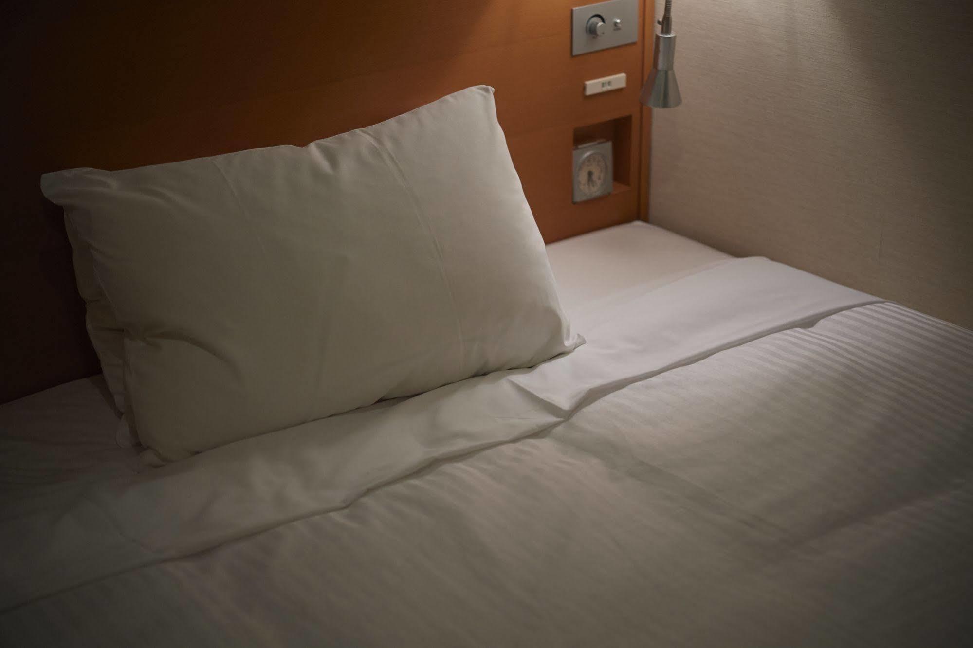 Hotel Sunroute Takadanobaba Tokyo Dış mekan fotoğraf