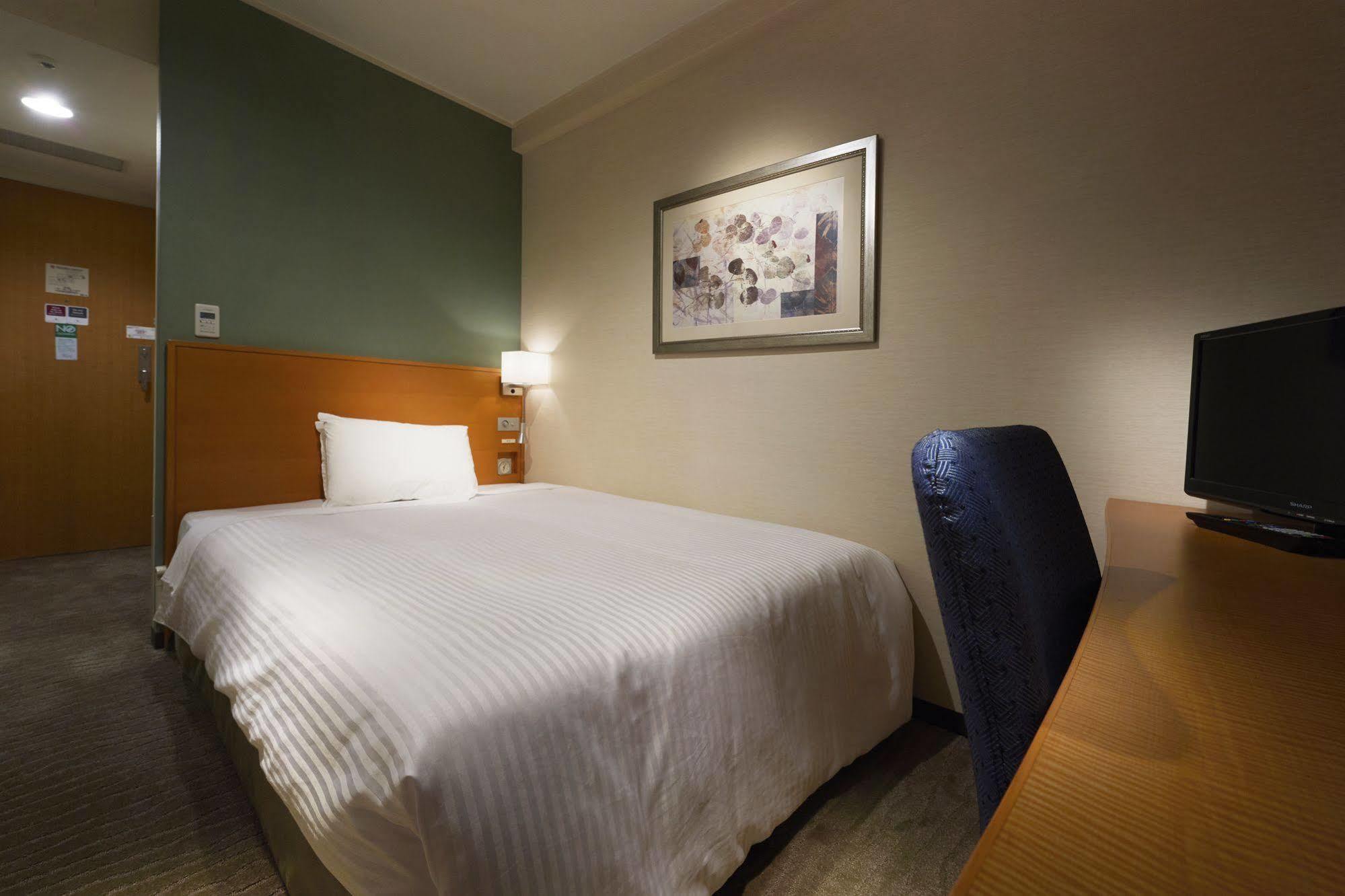 Hotel Sunroute Takadanobaba Tokyo Dış mekan fotoğraf