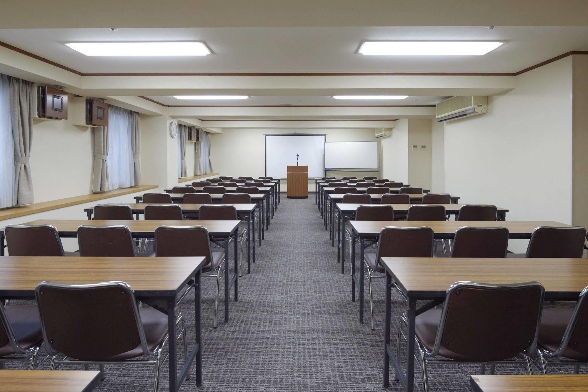 Hotel Sunroute Takadanobaba Tokyo Dış mekan fotoğraf