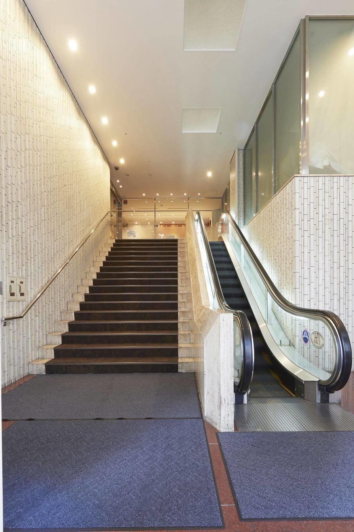 Hotel Sunroute Takadanobaba Tokyo Dış mekan fotoğraf