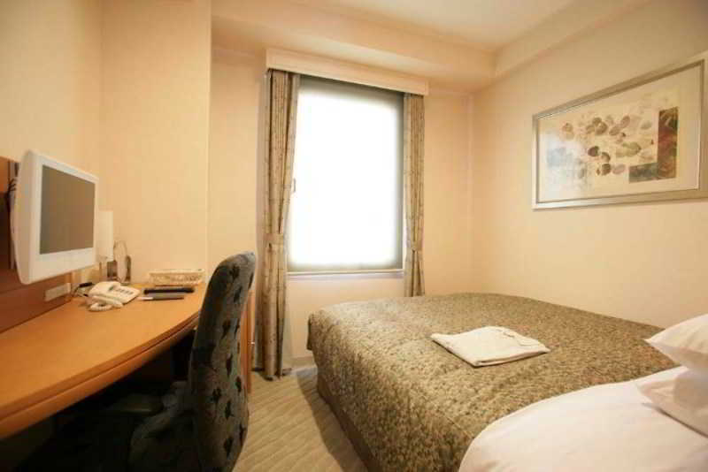Hotel Sunroute Takadanobaba Tokyo Dış mekan fotoğraf