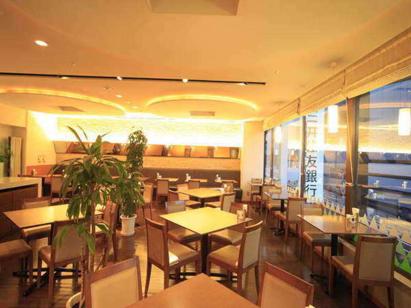 Hotel Sunroute Takadanobaba Tokyo Dış mekan fotoğraf