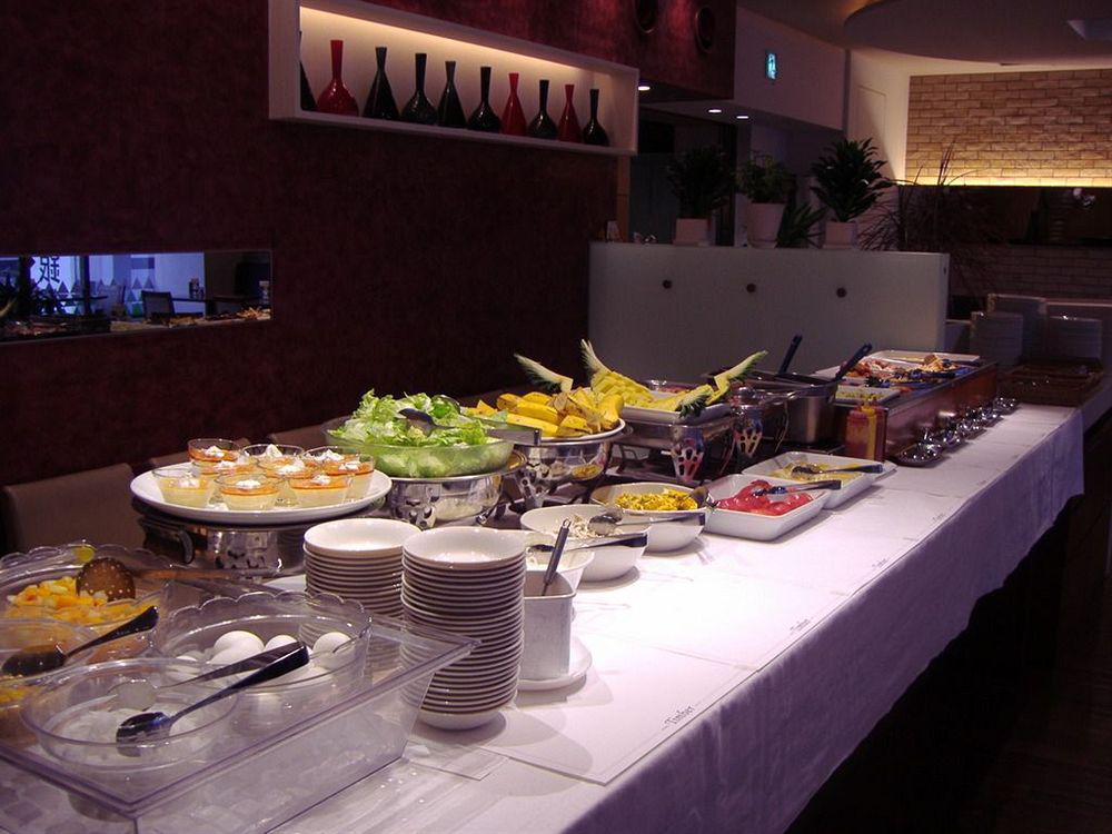 Hotel Sunroute Takadanobaba Tokyo Dış mekan fotoğraf